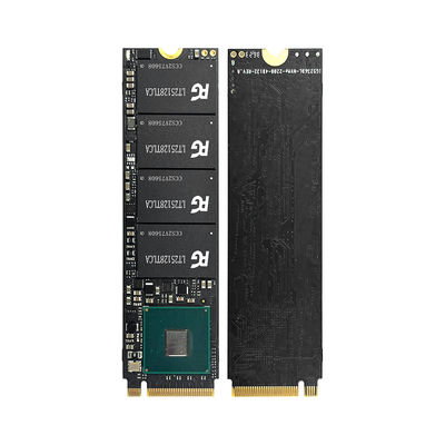 PCIe4.0 Industrial SSD 1TB 2TB Hard Disk 512GB SSD Internal Hard Drive