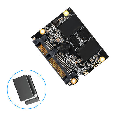 2.5 Inch SATA SSD Portable 512gb 2TB 1TB Internal Hard Drive 256GB 128GB Solid State Disk For Laptop Desktop Pc