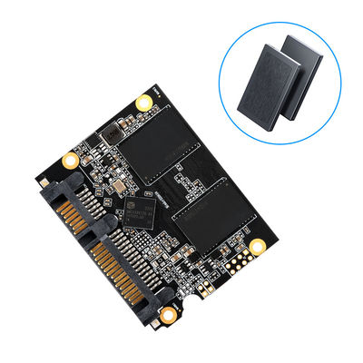 2.5 Inch SATA SSD Portable 512gb 2TB 1TB Internal Hard Drive 256GB 128GB Solid State Disk For Laptop Desktop Pc