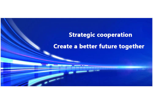 Latest company case about Warm Congratulations to CCSS for Officially Obtaining Angel Round Strategic Investment from a Listed Technology Company in Singapore