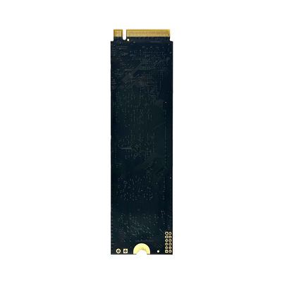 Βιομηχανικό PCIe3.0 SSD Gen3 X 4 M.2 2280 128GB 256GB 512GB 2TB 22mm NVMe1.3 1TB
