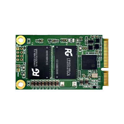 128GB 240GB Industrial MSATA SSD 480GB 512GB 256GB Sata III Internal Solid State Drive