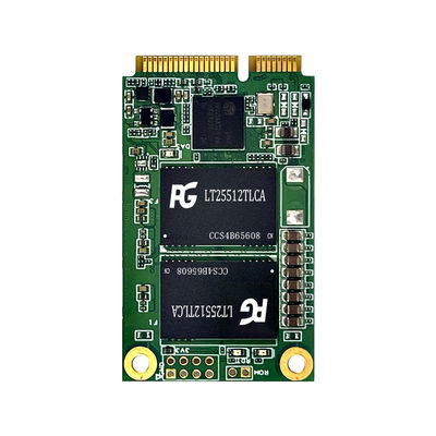 القرص الصلب MSATA المحمول SSD 64GB 128GB 256GB 480GB 512GB 1TB 2TB القرص الصلب لجهاز المكتب