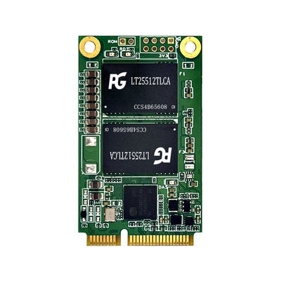 Industrial MSATA Solid State Drive 240GB 480GB SATA3 128gb 256gb 512gb Internal Solid State Disk