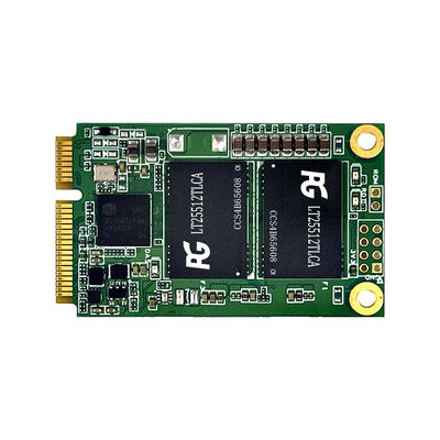 MSATA 64GB 128GB SSD Εσωτερικός σκληρός δίσκος Στερεός δίσκος 240GB 480gb 256gb 2tb 1tb SATAIII σκληρός δίσκος 512gb