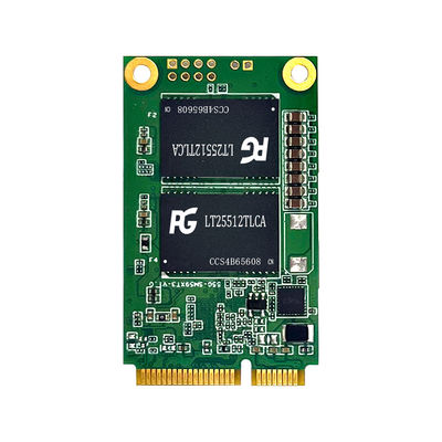 128GB 240GB Industrial MSATA SSD 480GB 512GB 256GB Sata III Internal Solid State Drive