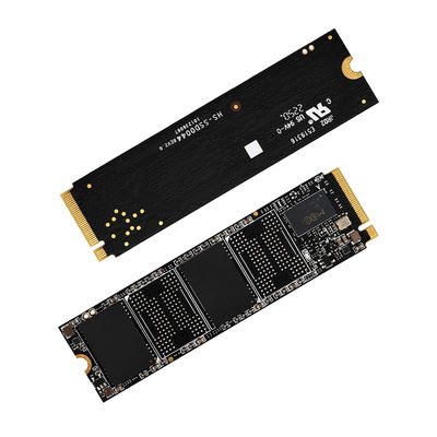 2TB 1TB 512GB 256GB PCIe 3.0 Nvme M.2 SSD القرص الصلب للكمبيوتر المحمول سيرفر سطح المكتب