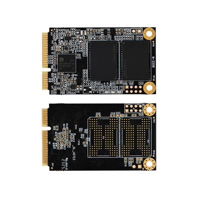 أقراص SSD MSATA عالية السرعة 1TB 2TB 128GB 256gb 512gb القرص الصلب للجهاز المحمول