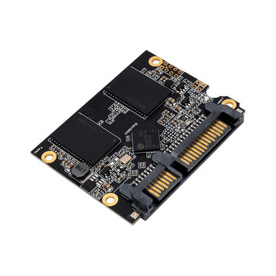 2.5 بوصة SATA SSD 240GB 480GB محركات الأقراص الصلبة الداخلية القرص الصلب 512GB 1TB 2TB Oem القرص الصلب 128GB 256GB للكمبيوتر المحمول
