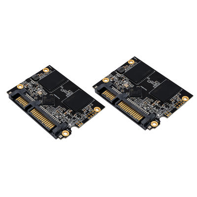 Βιομηχανικό 2,5 ιντσών SATA SSD Sata 3 Solid State Drive Εξωτερικός σκληρός δίσκος 1TB 2TB