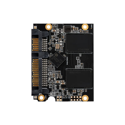 Industrial Grade 2.5 Inch SATA SSD 100% Original Solid State Drive 128GB 64GB Hard Drive 2TB Hard Disk 1tb