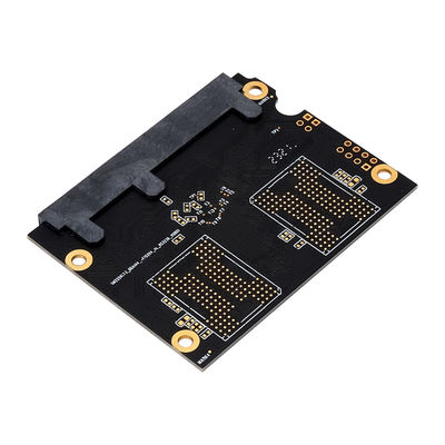 Industrial 2.5 Inch SATA SSD per desktop 2TB 1TB 128GB 256GB 512GB External Hard Drive