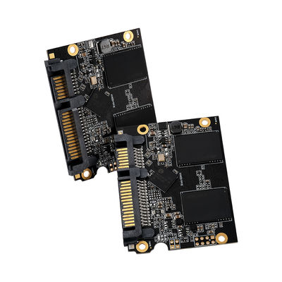 Industrial Grade 2.5 Inch SATA SSD High Quality SATA3.0 64GB 128GB 256GB 512GB 1TB 2TB Internal Hard Disk Laptop Desktop PC
