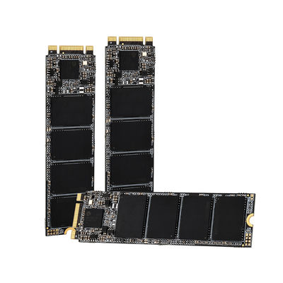แฮร์ดไดรฟ์พาณิชย์ M.2 SATA SSD 512GB 256GB สําหรับ Laptop Desktop Tablet PC