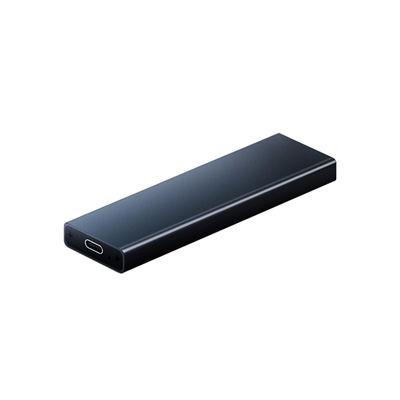 القرص الصلب الخارجي NGFF عالية السرعة NVMe M.2 المحمول 2280