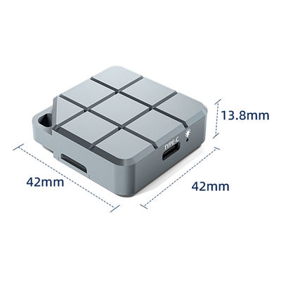 2230 External SSD Compact And Portable Plug And Play For Mobile Phone Computer Tablet