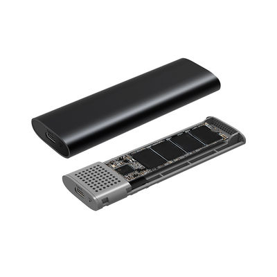 Portable External SSD NVMe 128GB 256GB 512GB 1TB 2TB 4TB High Speed SATA M.2 Hard Drive