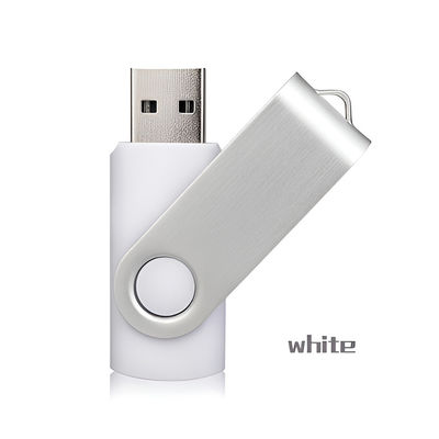 Custom Logo USB Flash Drive 16GB 32GB 64GB 128GB 256GB For Laptop And Computer