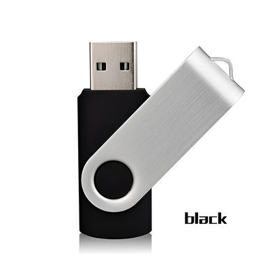 Custom Logo USB Flash Drive 16GB 32GB 64GB 128GB 256GB For Laptop And Computer