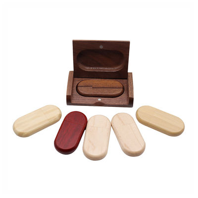 Usb Flash Memory Disk Customized Wooden School Memorial Gift Lettering Wholesale 16g32g64g128g Bamboo USB Flash Drive
