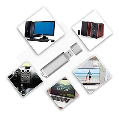 High Speed Flash Memory Disk 8GB 16GB 32GB 64GB 128GB USB Flash Drive