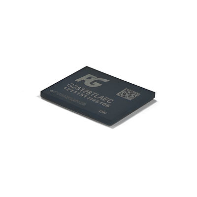 Automotive Grade EMMC5.1 8GB 16GB 32GB 64GB 128GB 256GB For Home Appliances