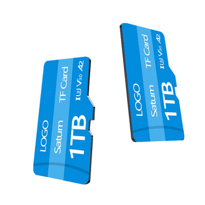 U3 Speed Industrial Grade PG Memory Card 128GB 64GB for Industrial Automation Control System