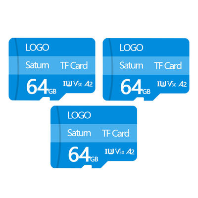 16GB 32GB 64GB 128GB TF κάρτα μνήμης 256GB 512GB 1TB Micro TF SD κάρτα για κινητό τηλέφωνο