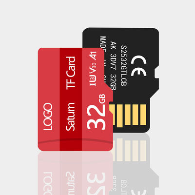 Compact 512GB SDXC Memory Card, High Storage For Professional Filmmaking And Data Backup