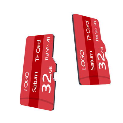TF Memory Card 16GB 32GB 64G 128G 256G Flash Drive Memory SD Card U3 Class 10 for Dash Cam