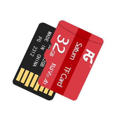 32G/64G/128G/256G/512G Memory SD Card , Memory Card for CCTV Camera Monitoring