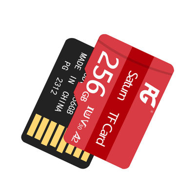 নির্ভরযোগ্য 32GB এসডিএইচসি মেমরি কার্ড, ডিএসএলআর ক্যামেরা এবং ল্যাপটপের সাথে সামঞ্জস্যপূর্ণ