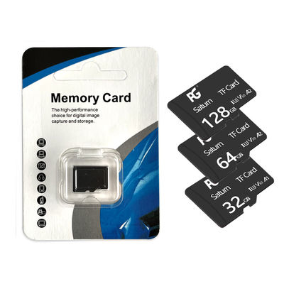 TF Memory SD Card 8GB 16GB 32GB 64GB 128GB 256GB 512GB For Camera Phone