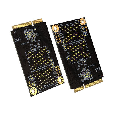أقراص SSD MSATA عالية السرعة 1TB 2TB 128GB 256gb 512gb القرص الصلب للجهاز المحمول
