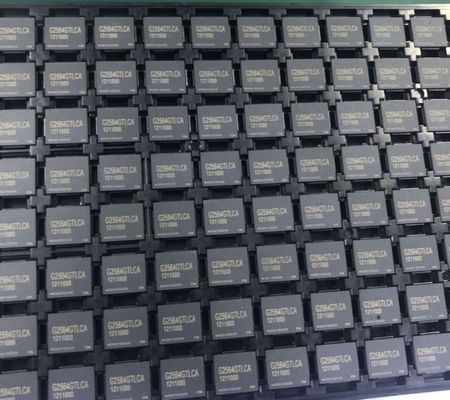 512GB 256GB EMMC للوحة الأم 64GB 128GB eMMC الصناعية