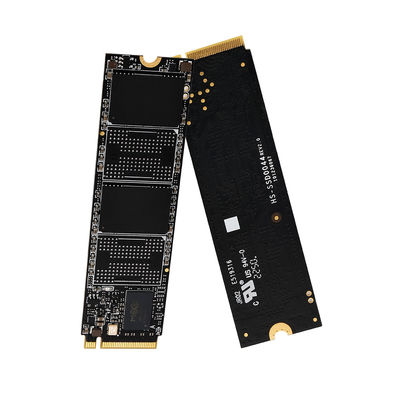 M.2 NVMe PCIe3.0 2TB 1TB SSD القرص الصلب الداخلي 256GB 512GB 128GB قرص الحالة الصلبة