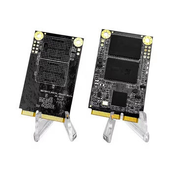 512Gb 1TB 2TB MSATA SSD للكمبيوتر المحمول SATA 3.0 محرك أقراص الحالة الصلبة SSD لجهاز POS