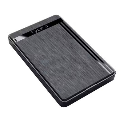 2.5 pouces SSD externe Pour PC 128GB 256GB 1TB 2TB disque dur externe avec boîtier