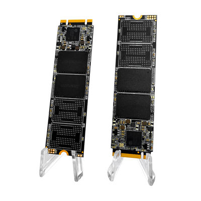 Βιομηχανικό M.2 SATA SSD 1TB 2TB 256GB 128GB 240GB 480GB 512GB Εξωτερικό SSD