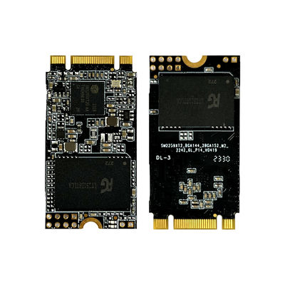 128GB 240GB 256GB 512GB M.2 SATA SSD 1TB 2TB SATA3 TLC High Speed Hard Disk For Laptop
