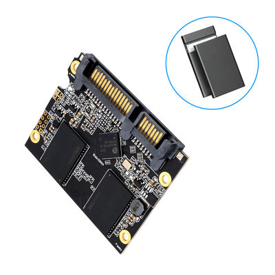 2.5 بوصة SATA SSD 64GB القرص الصلب 128GB 256GB 512gb الحالة الصلبة 1TB 2TB محركات الأقراص الصلبة المحمولة