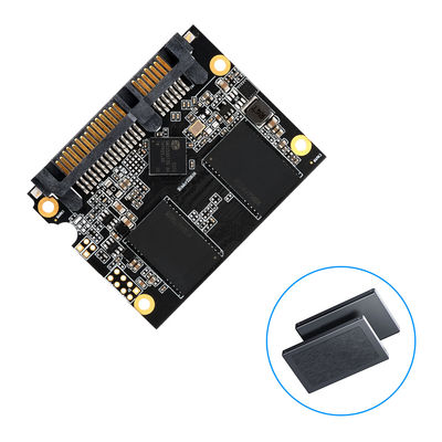 2.5 بوصة SATA SSD 64GB القرص الصلب 128GB 256GB 512gb الحالة الصلبة 1TB 2TB محركات الأقراص الصلبة المحمولة