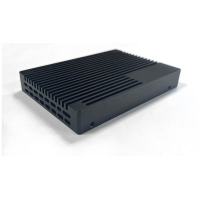 2TB/4TB/8TB PCIe4.0 SSD Enterprise Grade Low Latency και ισχυρή αξιοπιστία
