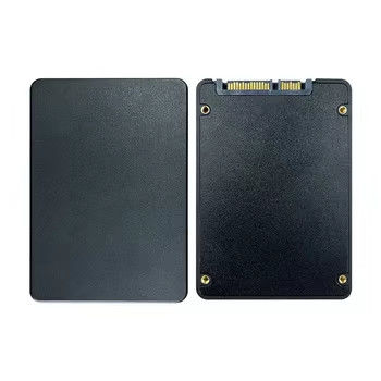 2.5'' SATA SSD Industrial Grade 64GB 128GB 256GB 1TB SATA III SSD For IPC Monitor Device