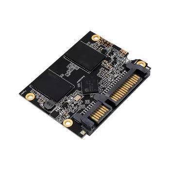 2.5'' SATA SSD Industrial Grade 64GB 128GB 256GB 1TB SATA III SSD For IPC Monitor Device