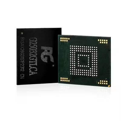 HS400 Interface eMMC5.1 Black The Ultimate Solution for Fast Data Storage