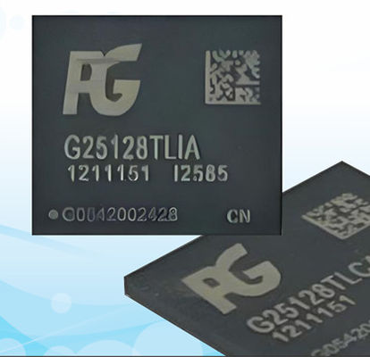 8GB 16GB 32GB 64GB 128GB eMMC5.1 The Advanced Storage Solution for Industrial Applications