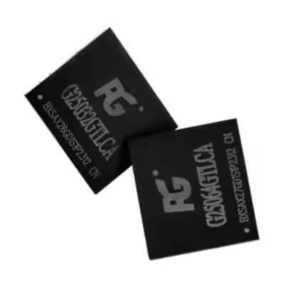 12mm X 16mm EMMC Memory Chip Fast Data Transfer Up To 400MB/s Sequential Read for Speed Processing