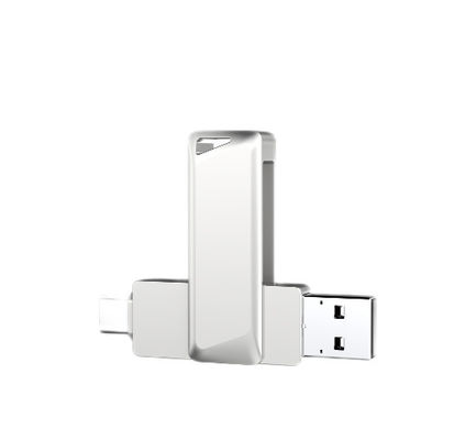 Type C OTG USB3.2 Custom New 64gb 128gb 1tb Cle Memorias Usb Stick Key Disk Memory Pendrive Pen Usb Flash Drive