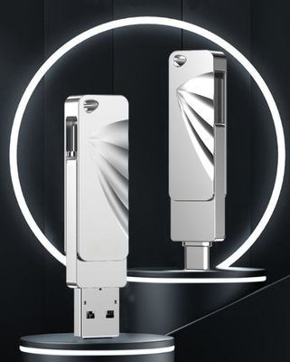 Type C OTG USB3.2 Custom New 64gb 128gb 1tb Cle Memorias Usb Stick Key Disk Memory Pendrive Pen Usb Flash Drive